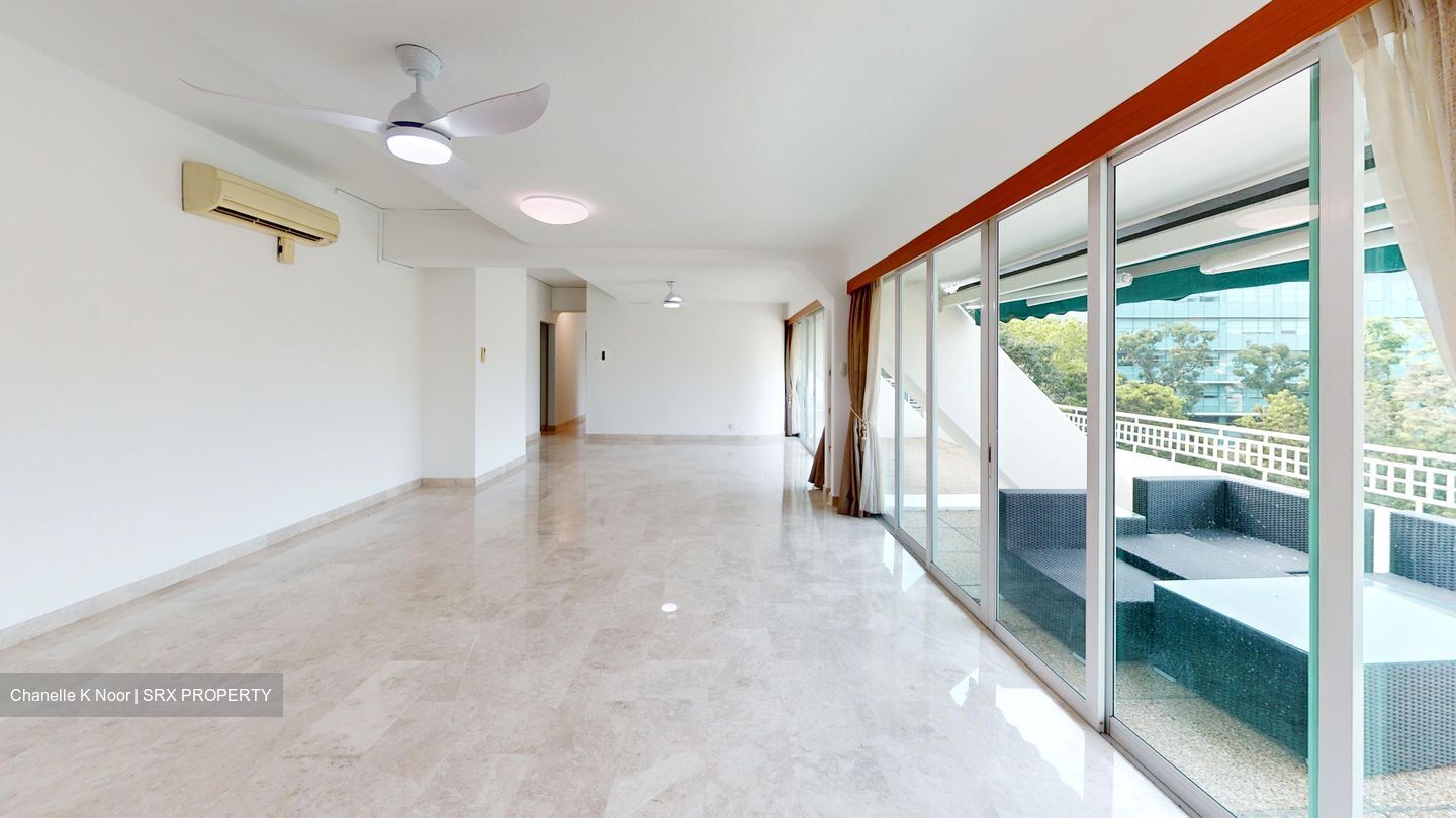 Pepys Hill Condominium (D5), Condominium #536201061